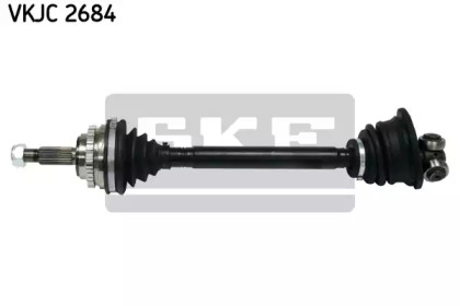 SKF VKJC 2684